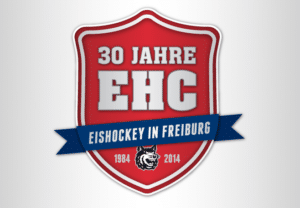 EHC Eishockey Freiburg
